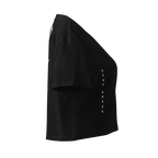 Built Not Bought Crop Top - Phase Zero Co