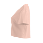 Built Not Bought Crop Top - Phase Zero Co