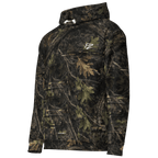 Camo Gains Premium Hoodie - Phase Zero Co