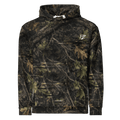 Camo Gains Premium Hoodie - Phase Zero Co