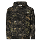 Camo Gains Premium Hoodie - Phase Zero Co