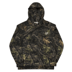 Camo Gains Premium Hoodie - Phase Zero Co