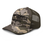 Compromise Camo Trucker - Phase Zero Co