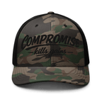 Compromise Camo Trucker - Phase Zero Co