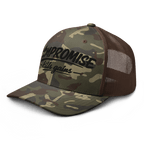 Compromise Camo Trucker - Phase Zero Co