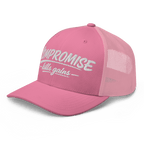 Compromise Trucker Hat - Phase Zero Co