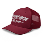 Compromise Trucker Hat - Phase Zero Co