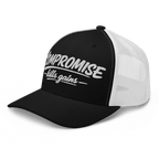 Compromise Trucker Hat - Phase Zero Co