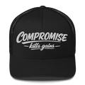 Compromise Trucker Hat - Phase Zero Co