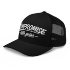 Compromise Trucker Hat - Phase Zero Co