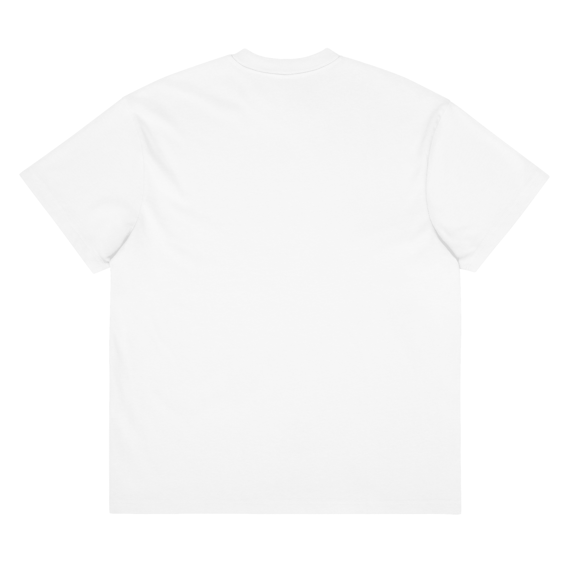 Culture > Hype Box Tee - Phase Zero Co