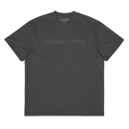 Culture > Hype Box Tee - Phase Zero Co