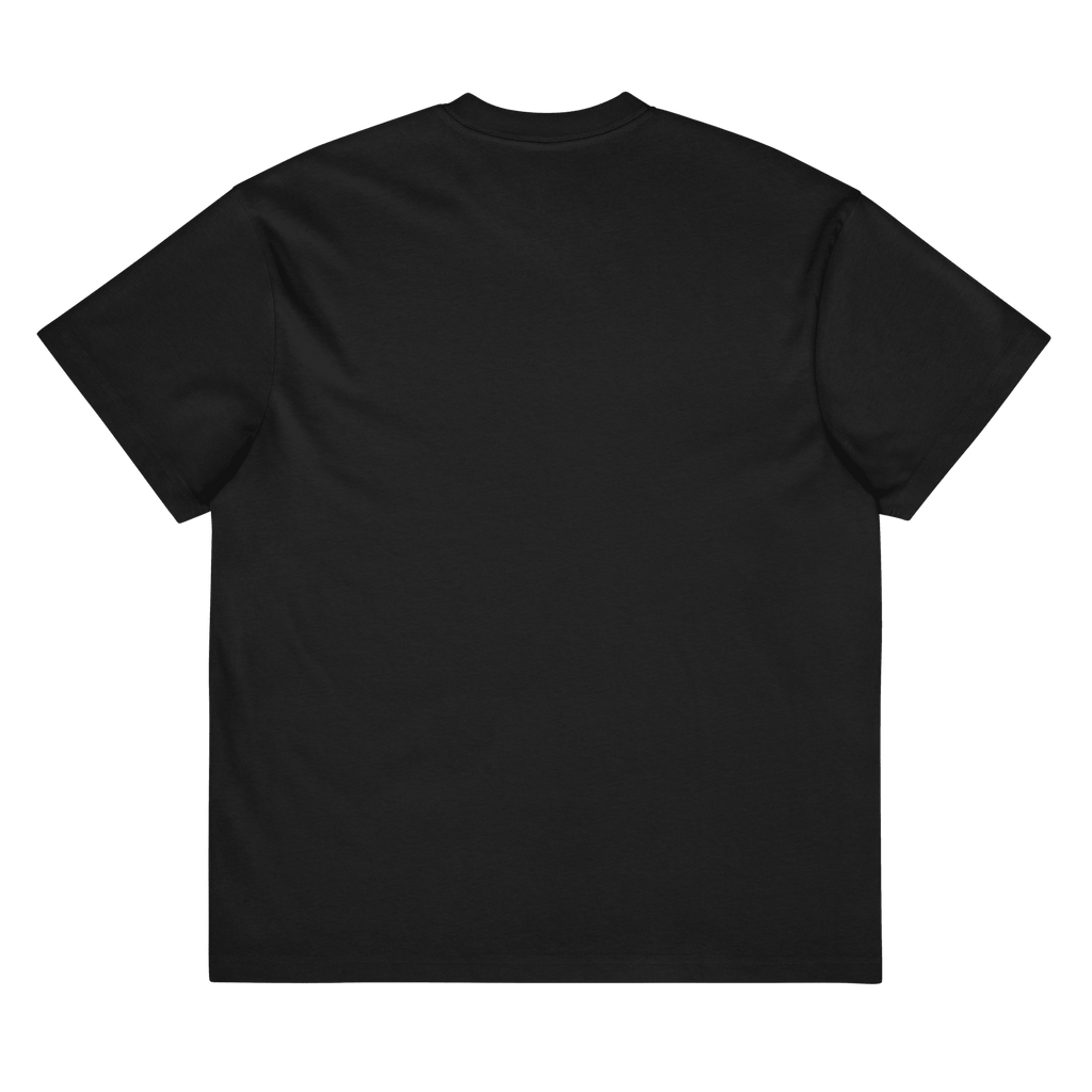 Culture > Hype Box Tee - Phase Zero Co