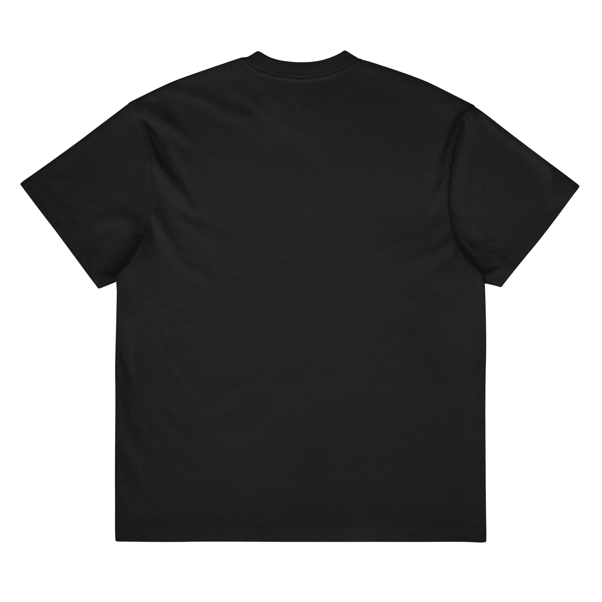 Culture > Hype Box Tee - Phase Zero Co