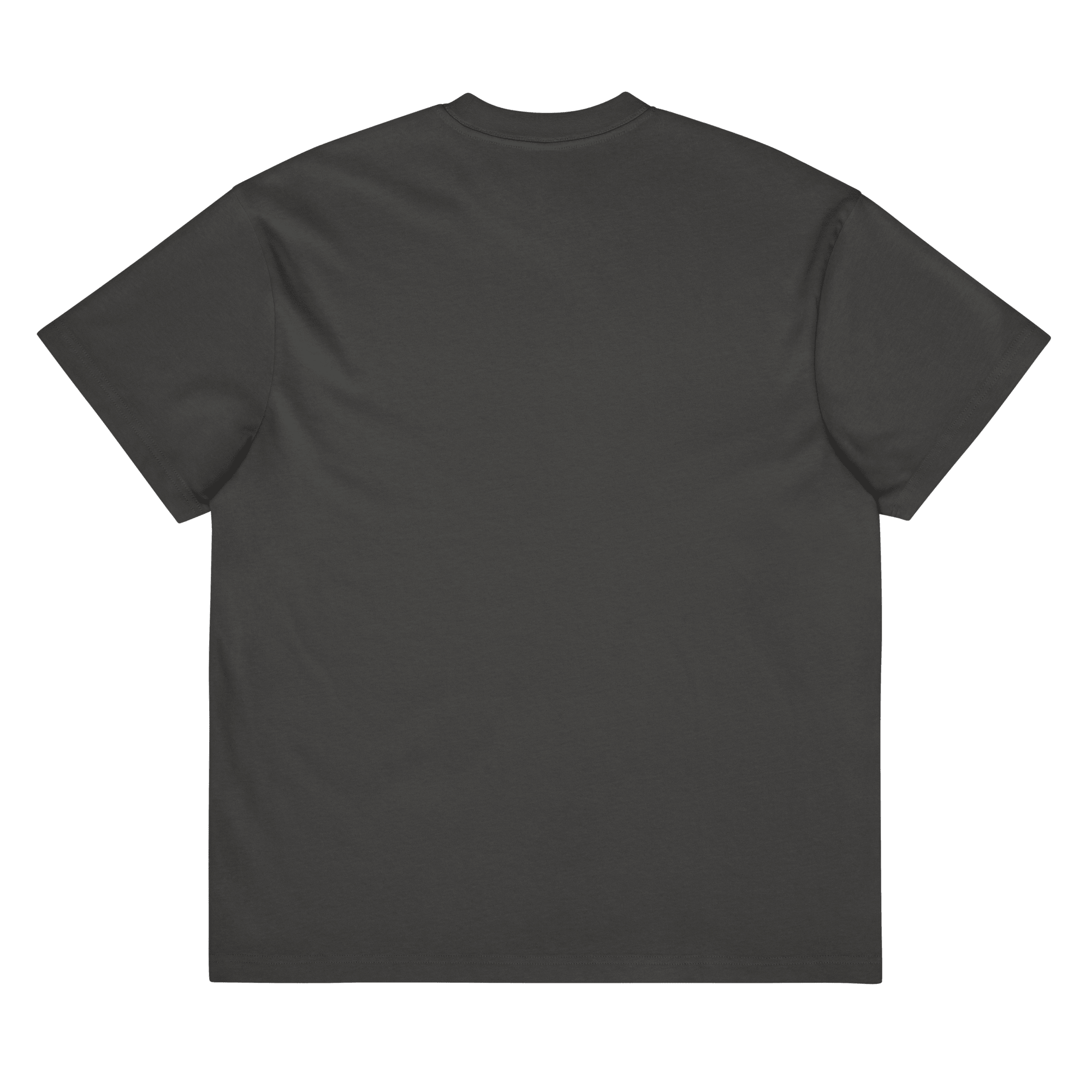 Culture > Hype Box Tee - Phase Zero Co