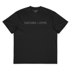 Culture > Hype Box Tee - Phase Zero Co
