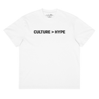 Culture > Hype Box Tee - Phase Zero Co