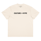 Culture > Hype Box Tee - Phase Zero Co