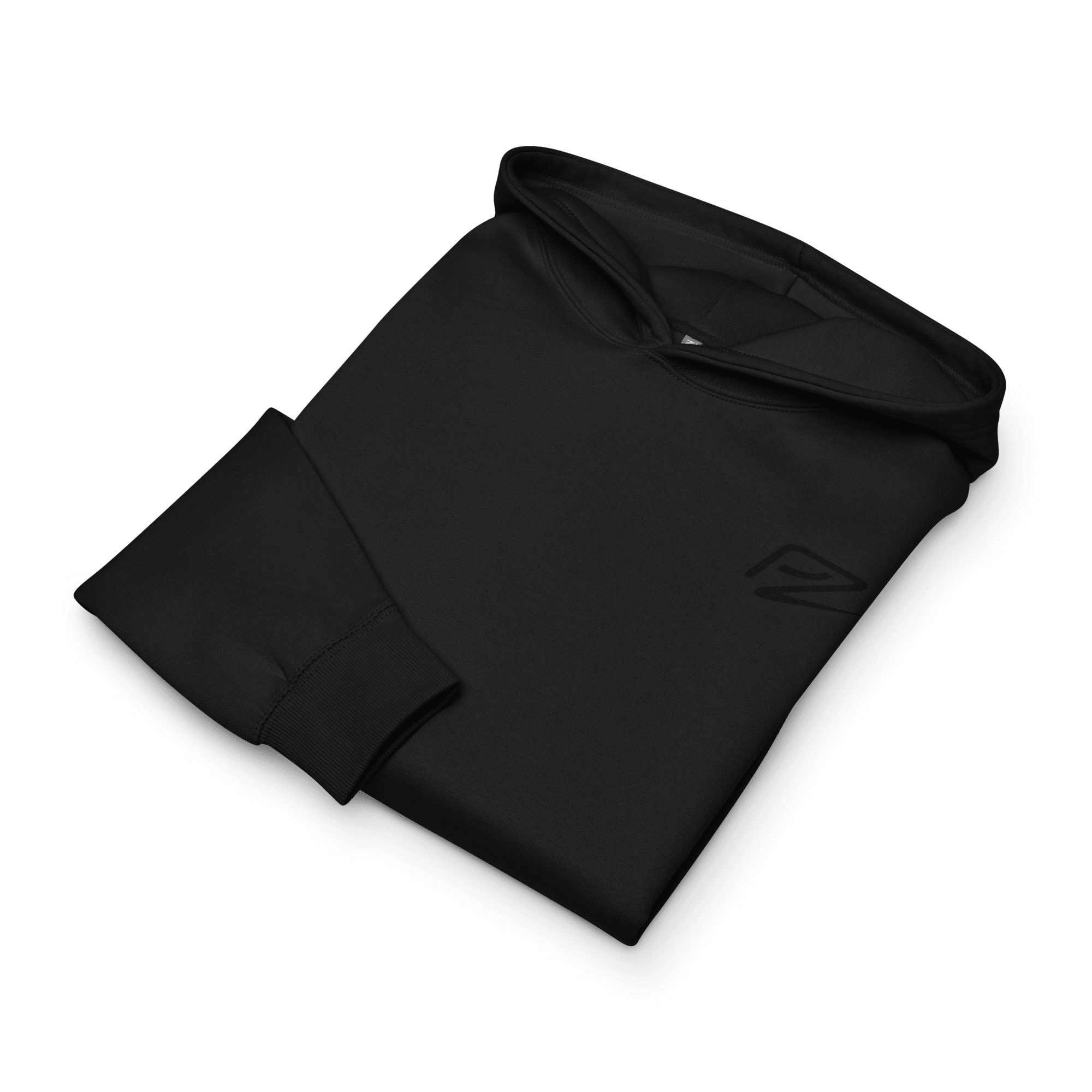 Culture > Hype Oversized Hoodie - Phase Zero Co