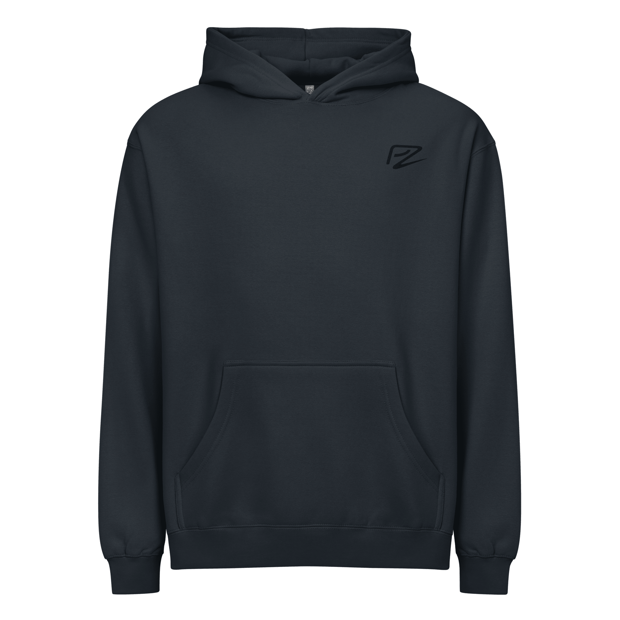 Culture > Hype Oversized Hoodie - Phase Zero Co