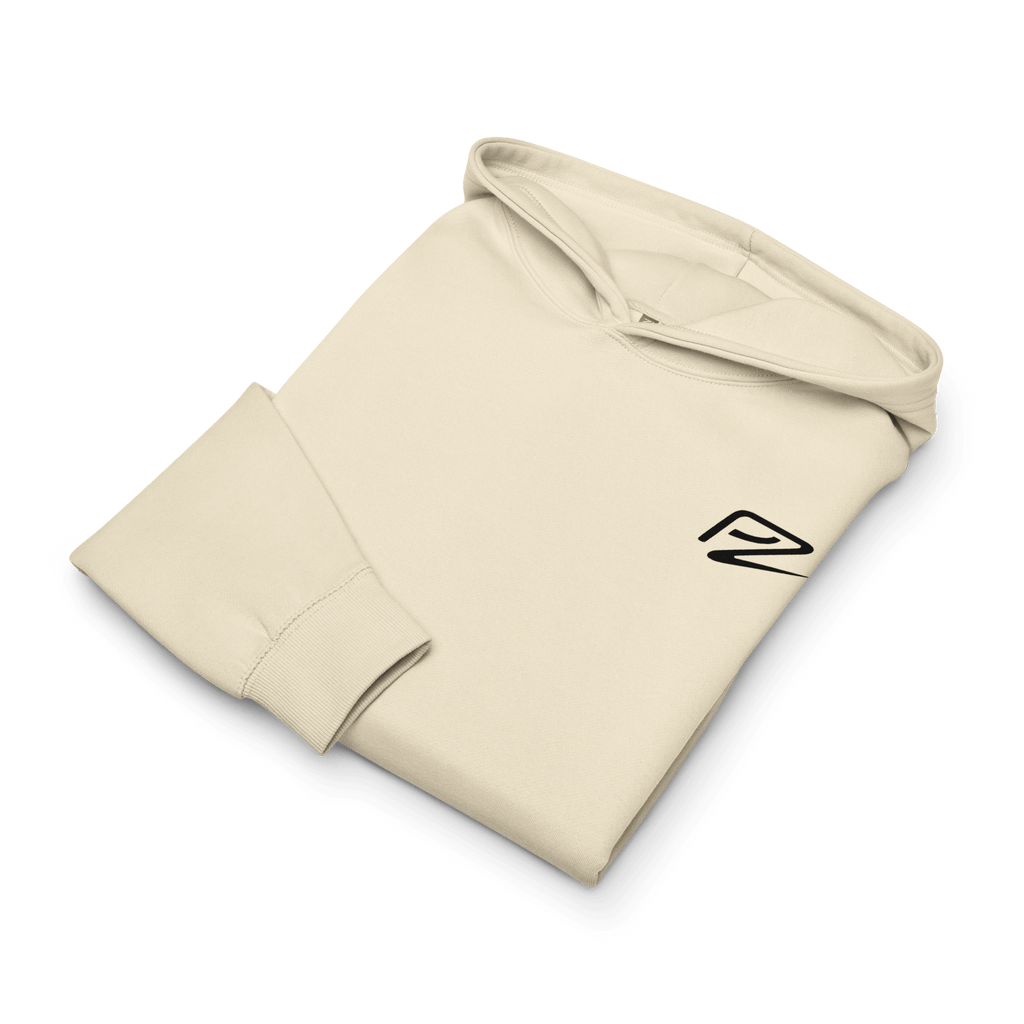 Culture > Hype Oversized Hoodie - Phase Zero Co