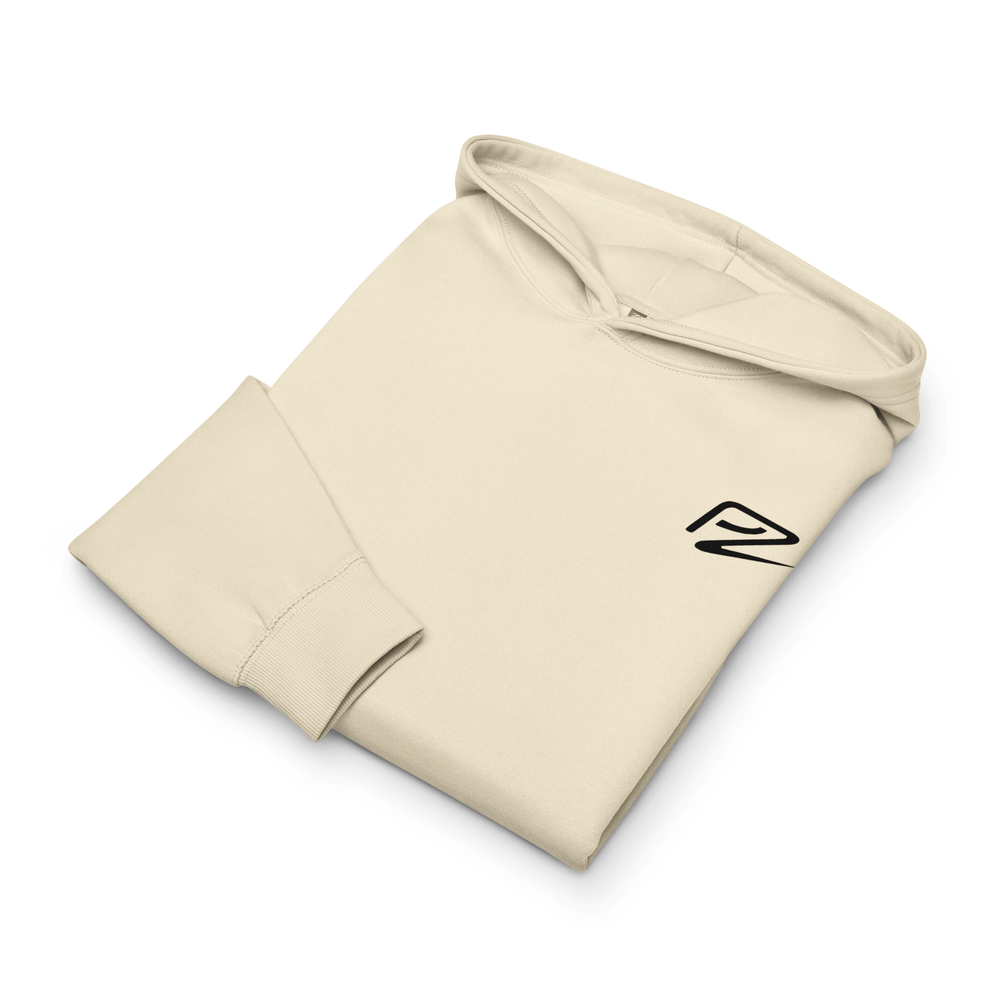 Culture > Hype Oversized Hoodie - Phase Zero Co