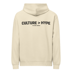 Culture > Hype Oversized Hoodie - Phase Zero Co