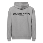 Culture > Hype Oversized Hoodie - Phase Zero Co