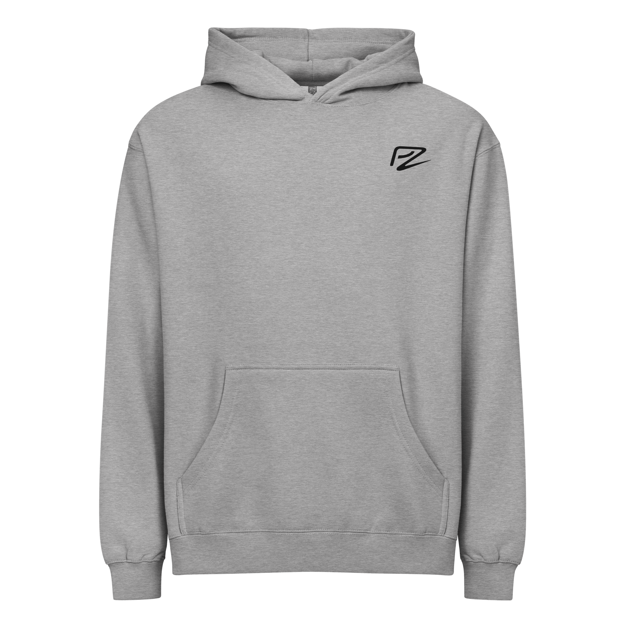 Culture > Hype Oversized Hoodie - Phase Zero Co