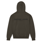 Culture > Hype Oversized Hoodie - Phase Zero Co