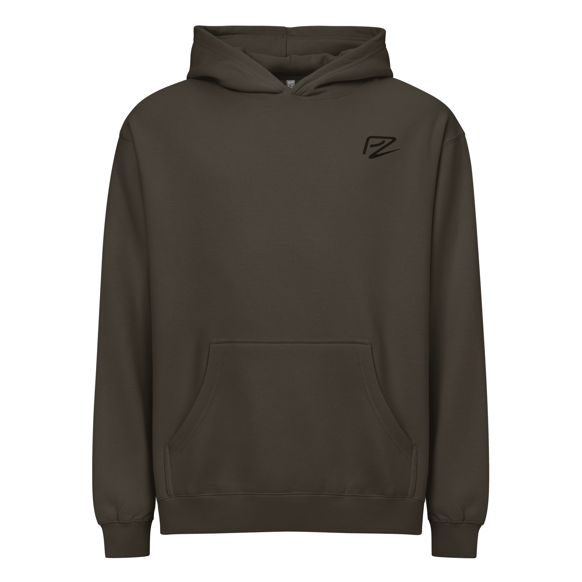 Culture > Hype Oversized Hoodie - Phase Zero Co