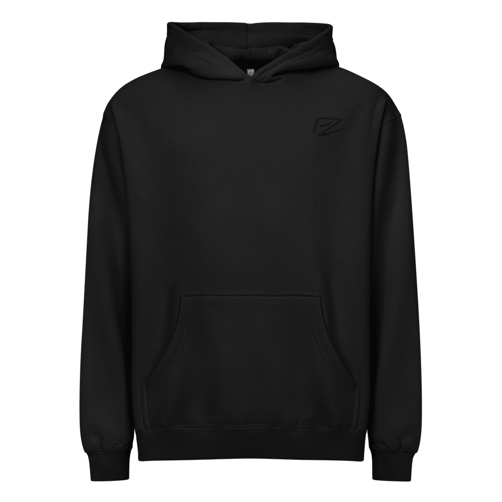 Culture > Hype Oversized Hoodie - Phase Zero Co