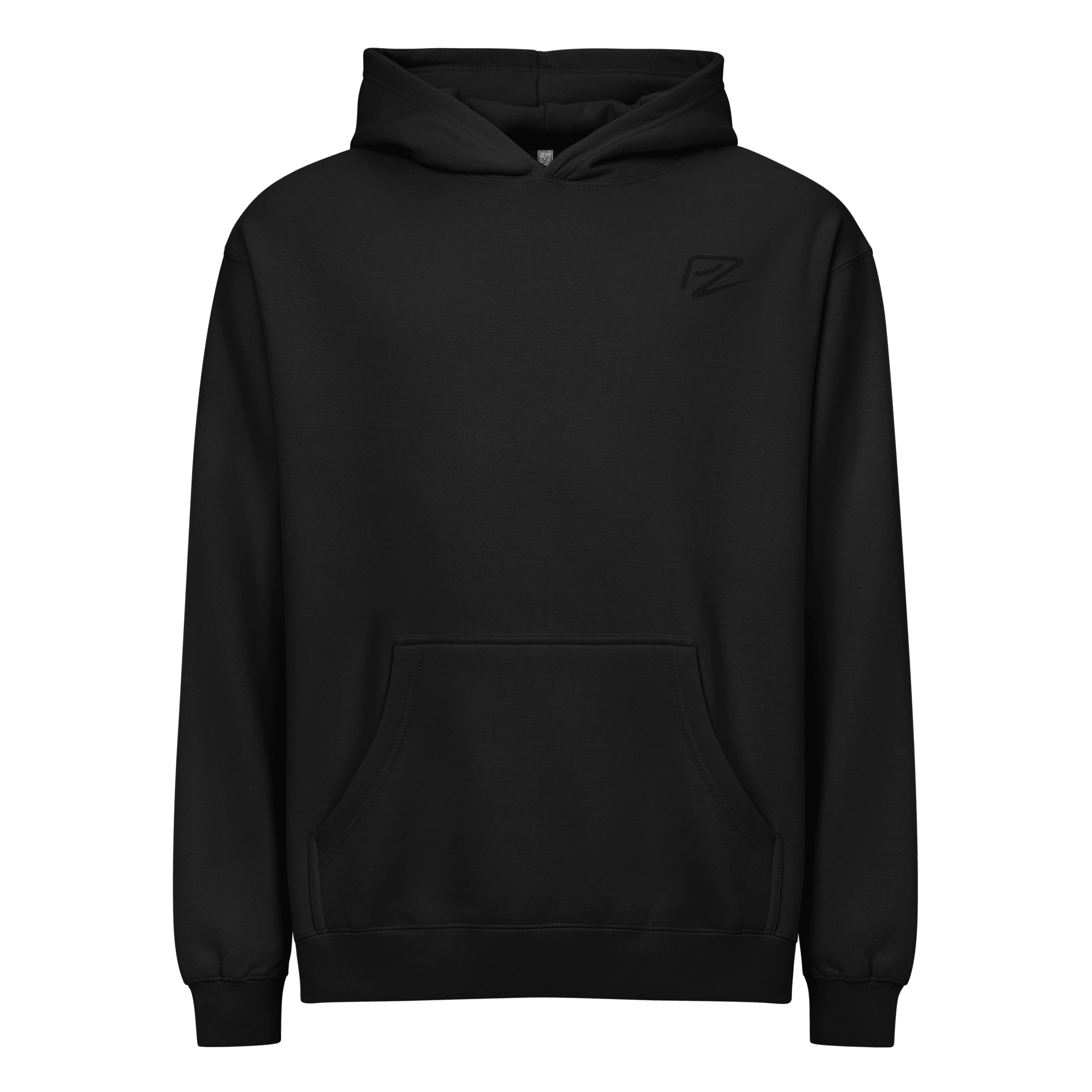 Culture > Hype Oversized Hoodie - Phase Zero Co