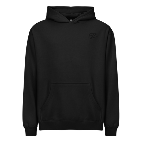 Culture > Hype Oversized Hoodie - Phase Zero Co