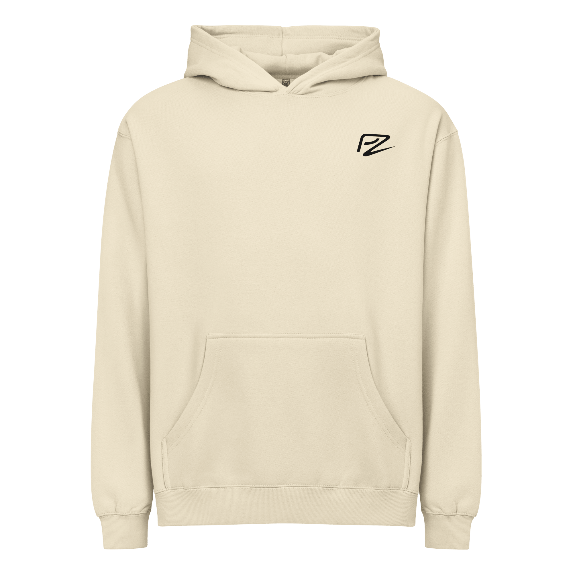 Culture > Hype Oversized Hoodie - Phase Zero Co
