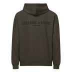 Culture > Hype Oversized Hoodie - Phase Zero Co