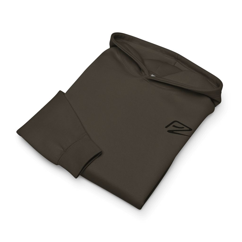Culture > Hype Oversized Hoodie - Phase Zero Co