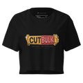 Cut / Bulk Crop Top - Phase Zero Co