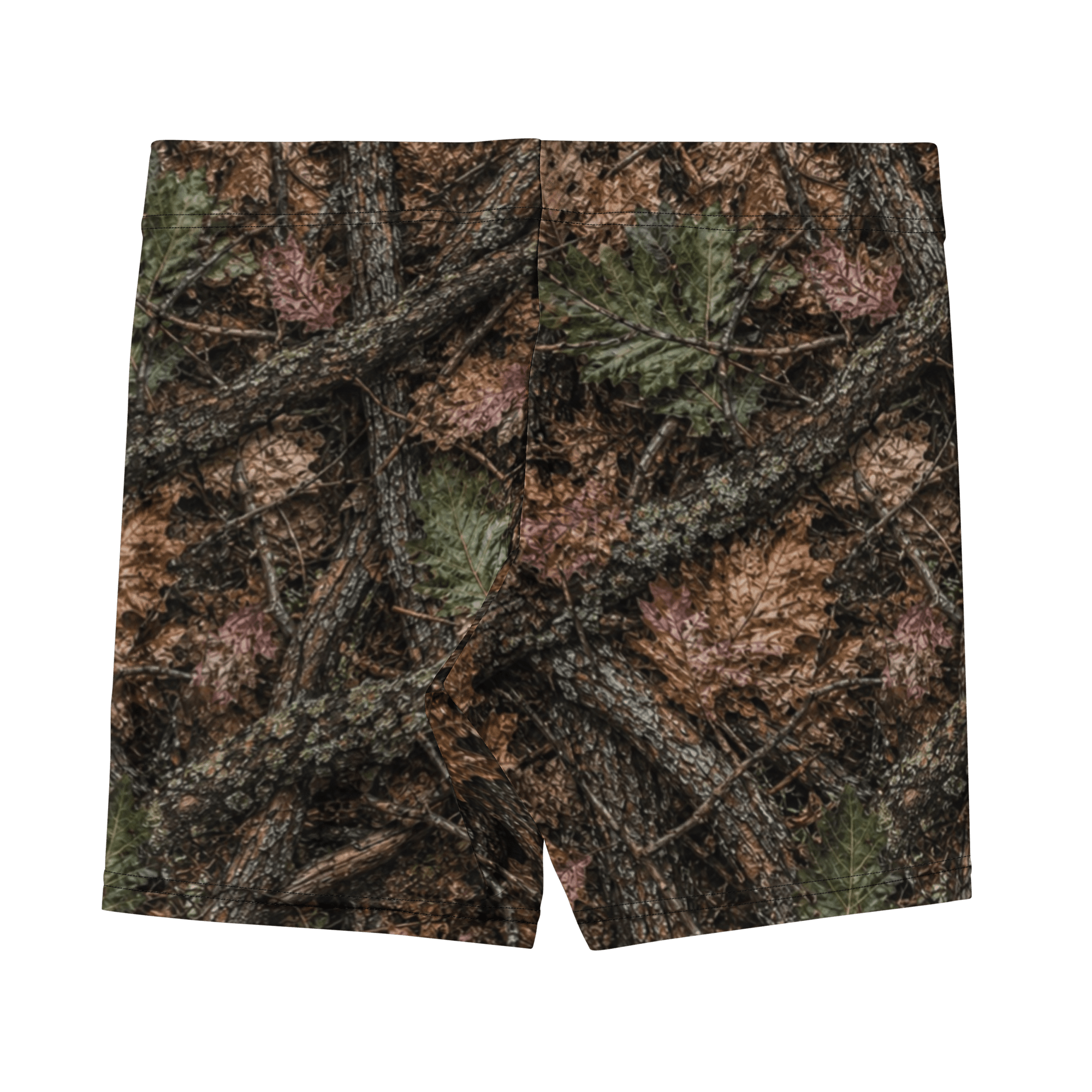 Dark Tree Camo Shorts - Phase Zero Co