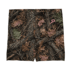 Dark Tree Camo Shorts - Phase Zero Co