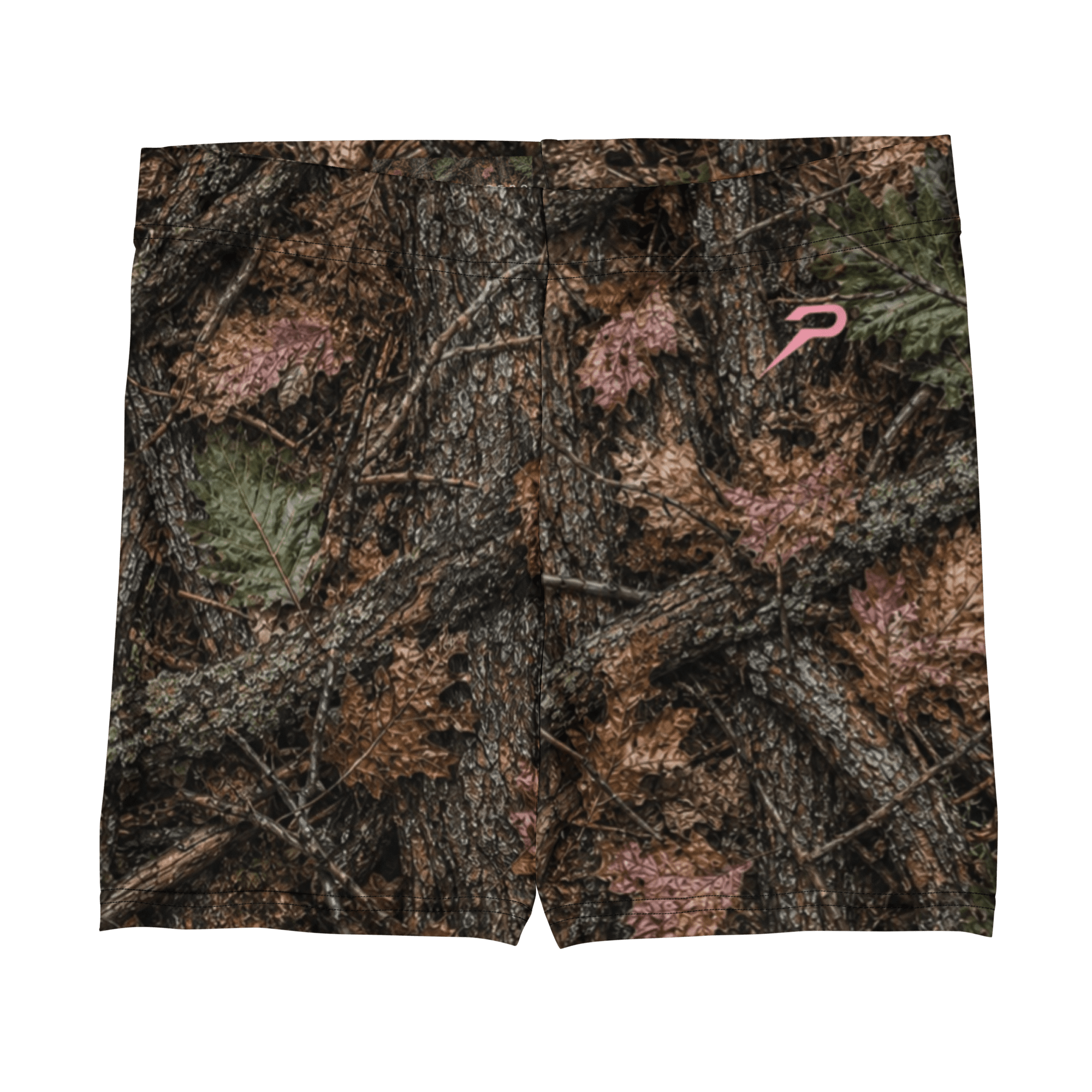 Dark Tree Camo Shorts - Phase Zero Co