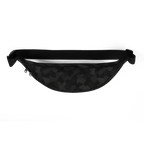 Digital Glitch Fanny Pack - Phase Zero Co