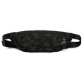 Digital Glitch Fanny Pack - Phase Zero Co
