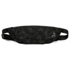 Digital Glitch Fanny Pack - Phase Zero Co