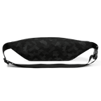 Digital Glitch Fanny Pack - Phase Zero Co