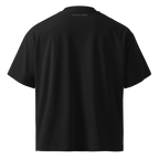 Discipline is Freedom Oversized Tee - Phase Zero Co