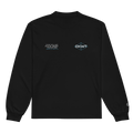 Discipline Kills Weak Thoughts Premium Longsleeve - Phase Zero Co