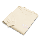 Discipline Kills Weak Thoughts Premium Longsleeve - Phase Zero Co