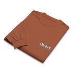 Discipline Kills Weak Thoughts Premium Longsleeve - Phase Zero Co