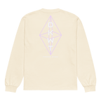 Discipline Kills Weak Thoughts Premium Longsleeve - Phase Zero Co